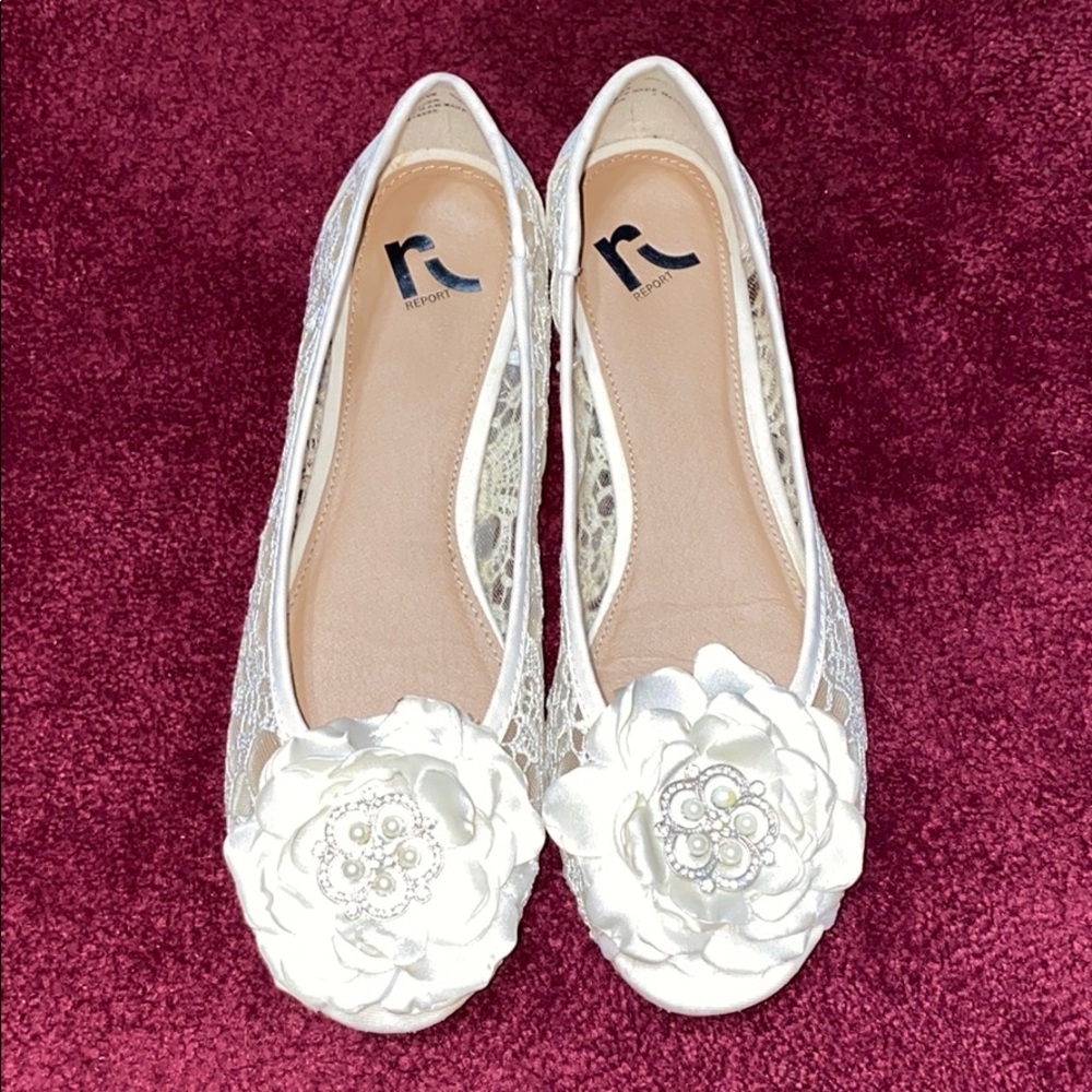 Wedding Flats